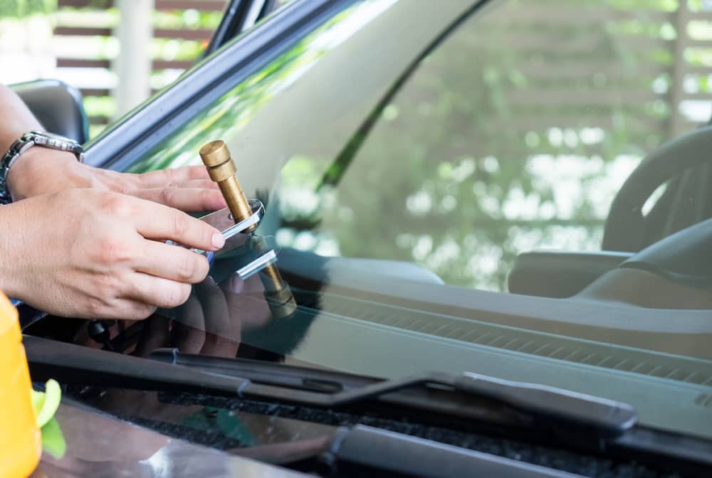 RYBA Karosserie Lack Unfallinstandsetzung Autowerkstatt Hamm
