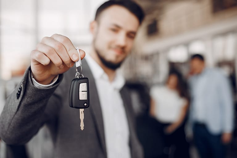 RYBA Karosserie Lack Unfallinstandsetzung Autowerkstatt Hamm